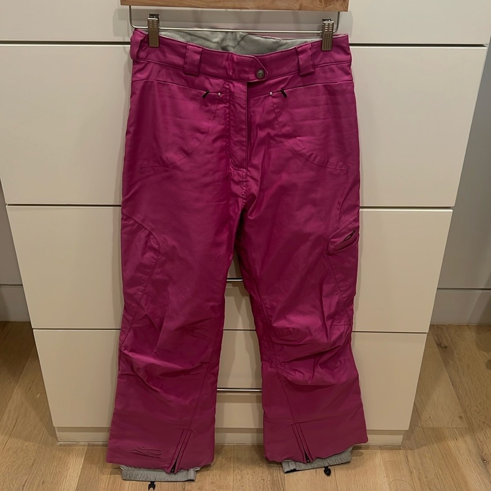 Rossignol Ski and all- weather pants